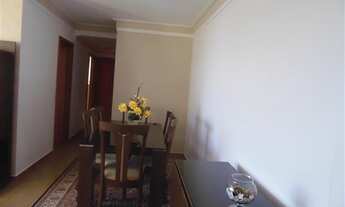 Imagem 5: Apartamento com 3 dormitórios à venda, 86 m² por R$ 510.000,00 - Vila Boa Vista - Barueri