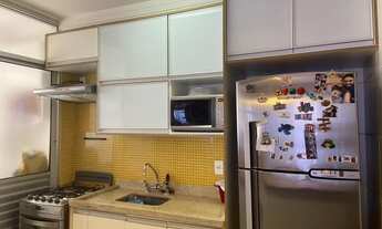 Imagem 5: APARTAMENTO RESIDENCIAL em CAMPINAS - SP, BONFIM
