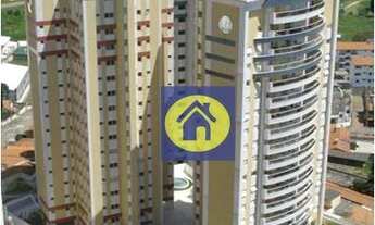 Imagem 2: Apartamento com 3 dormitórios à venda, 184 m² por R$ 1.260.000,00 - Jardim Paris - Jundiaí