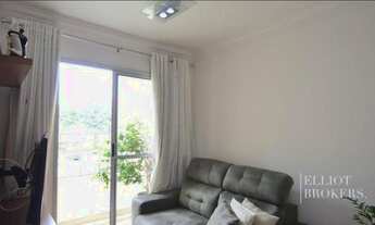 Imagem 7: VENDA APARTAMENTO TATUAPÉ