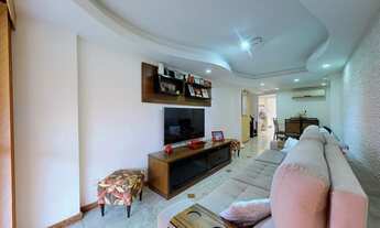 Imagem 3: Apartamento na cobertura à venda com 4 dormitórios, 314m² por R$ 960.000 - Freguesia (Jaca