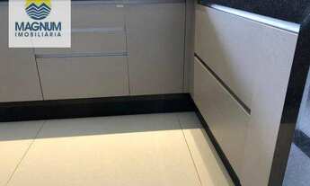 Imagem 3: Casa-Terrea Semi-Nova, com 3 dormitórios à venda, 274 m² por R$ 1.480.000 - Parque Residen