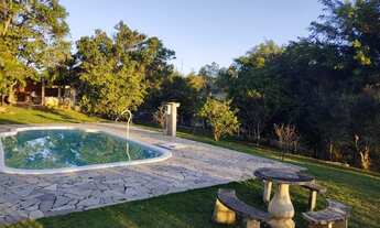 Imagem: Chácara com 3 dormitórios à venda, 2708