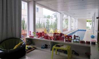 Imagem 5: 05 suítes, 02 piscinas. Condomínio Fazenda Imperial, Sorocaba