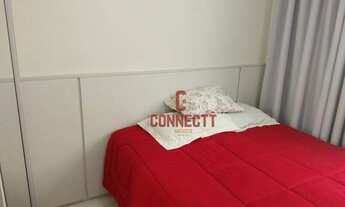 Imagem 5: Apartamento à venda, 45 m² por R$ 185.000,00 - Jardim Manoel Penna - Ribeirão Preto/SP