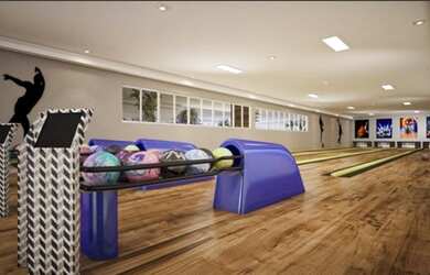 Imagem 15: APARTAMENTO BOQUEIRÃO - PRAIA GRANDE SP