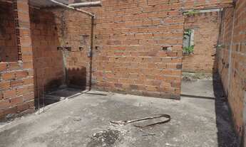 Imagem 7: Casa com 1 dormitório à venda, 200 m² por R$ 330.000 - Jardim Graziela - Barueri/SP