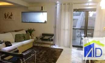 Imagem 3: Cobertura com 3 dormitórios à venda, 185 m² por R$ 1.200.000,00 - Recreio dos Bandeirantes