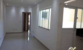 Imagem 6: Apartamento à venda, 56 m² por R$ 350.000,00 - Parque das Nações - Santo André/SP