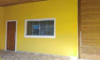 Imagem: Casa com 3 dormitórios à venda por R$