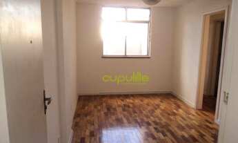 Imagem 4: Apartamento com 2 dormitórios à venda, 62 m² por R$ 180.000,00 - Fonseca - Niterói/RJ