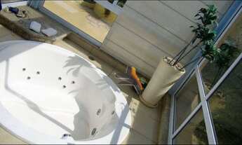 Imagem 6: Casa com 3 dormitórios à venda, 264 m² por R$ 680.000,00 - Vila Progresso - Salto/SP