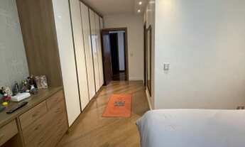 Imagem 2: Apartamento com 3 dormitórios à venda, 150 m² por R$ 700.000,00 - Vila Vilma - Santo André