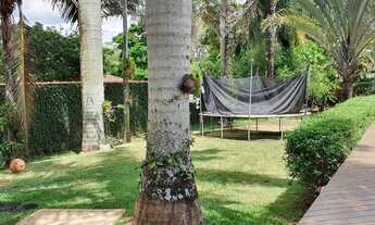 Imagem 7: Casa com 3 dormitórios à venda, 361 m² por R$ 1.200.000,00 - Condomínio Haras São Luiz - S