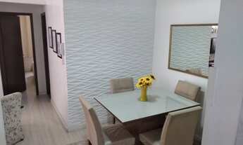 Imagem 4: Apartamento com 2 dormitórios à venda, 67 m² por R$ 206.000,00 - Saboó - Santos/SP