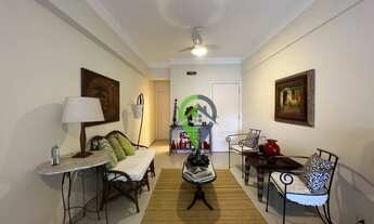 Imagem 7: APARTAMENTO DE 3 DORMITÓRIOS COM TERRAÇO GOURMET E LAZER COMPLETO NO CORAÇÃO DO GONZAGA!