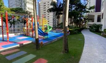 Imagem 2: Apartamento para venda tem 288 metros quadrados com 3 quartos em Água Fria - São Paulo - S