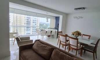 Imagem 5: Apartamento para venda com 131 metros quadrados com 3 quartos em Patamares - Salvador - BA