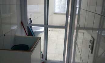 Imagem 4: Apartamento à venda, 73 m² por R$ 530.000,00 - Jardim - Santo André/SP