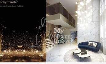 Imagem 2: Apartamento de no Ipiranga 4 quartos, varanda gourmet com churrasqueira . Apartamento, 121