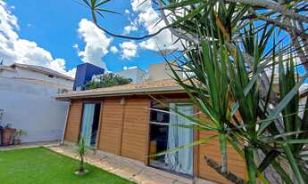 Imagem 7: Casa de madeira no bairro Bom Pastor!