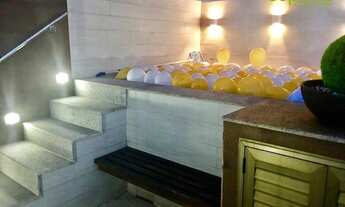 Imagem 6: Cobertura à venda, 185 m² por R$ 2.400.000,00 - Icaraí - Niterói/RJ