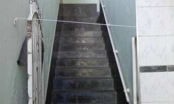 Imagem 5: Sobrado à venda, 207 m² por R$ 540.000,00 - Vila Sacadura Cabral - Santo André/SP