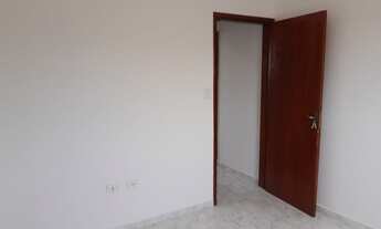 Imagem 5: Sobrado com 2 dormitórios à venda, 70 m² por R$ 250.000,00 - Caiçara - Praia Grande/SP