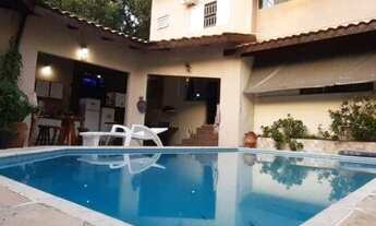 Imagem: SOBRADO - VENDA - Boa Esperança - Cuiabá/MT