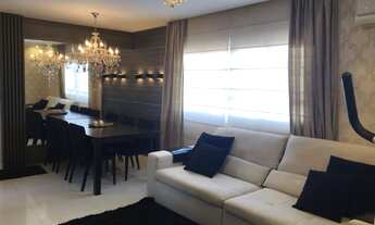 Imagem: Apartamento residencial à venda, Centro