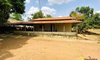 Imagem 7: Fazenda à venda 1.800 Hectares em Presidente Kennedy/TO