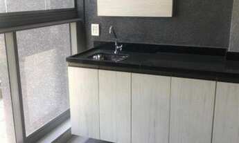 Imagem 6: Studio com 1 dormitório para alugar, 31 m² por R$ 4.200/mês - Moema - São Paulo/SP