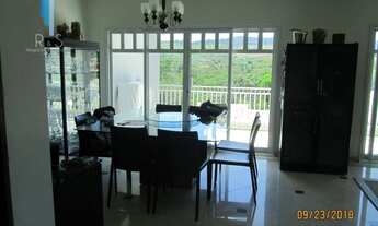 Imagem 4: Casa com 4 dormitórios à venda, 380 m² por R$ 1.970.000 - Condomínio Villagio Capriccio