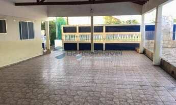 Imagem 5: Chácara Residencial para locação, Parque da Represa, Paulínia -