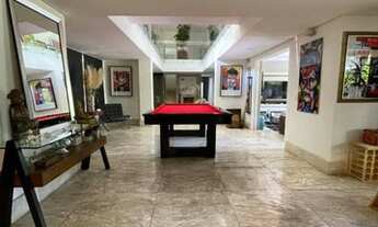 Imagem 2: Casa com 4 dormitórios à venda, 750 m² por R$ 8.000.000 - Tamboré - Barueri/SP