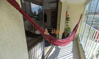 Imagem 5: Apartamento com 2 dormitórios à venda, 105 m² por R$ 709.000,00 - Alto de Santana - São Pa