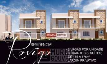 Imagem 2: Sobrado Residencial à venda, Portão, Curitiba - SO0095