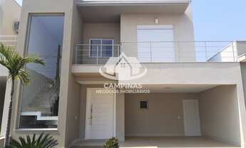 Imagem: CASA PARA VENDA - REAL PARK - SUMARÉ /