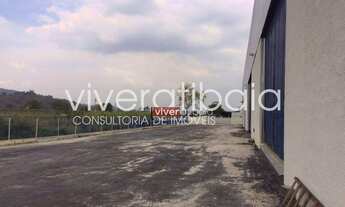 Imagem 6: Galpão, 3000 m² - venda por R$ 7.500.000,00 ou aluguel por R$ 35.000,00 - Vila São José 2