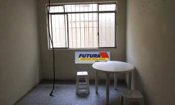 Imagem 3: Apartamento com 2 dormitórios à venda, 58 m² por R$ 150.000,00 - Gonzaguinha - São Vicente