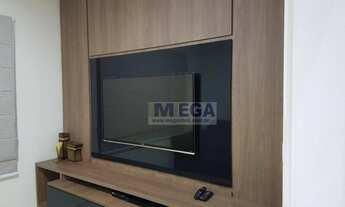 Imagem 6: Casa com 3 dormitórios à venda, 260 m² por R$ 1.500.000,00 - Parque Brasil 500 - Paulínia