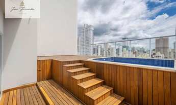 Imagem 2: Cobertura com 4 suítes à venda, 240 m² por R$ 2.950.000 - Centro - Balneário Camboriú/SC