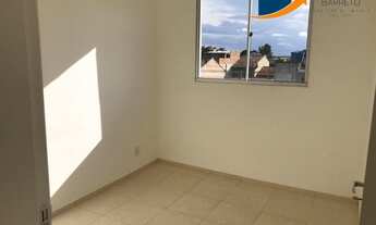 Imagem 6: APTO 2 QUARTOS NASCENTE PQ GOYTACAZES