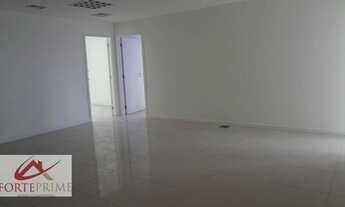 Imagem 5: Andar Corporativo para Alugar por R$ 14.000/mês - Vila Olímpia - São Paulo/SP-Forte Prime