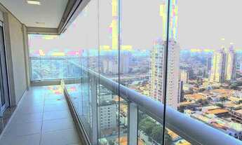 Imagem 6: Apartamento para alugar, 149 m² por R$ 8.000,00/mês - Vila Alexandria - São Paulo/SP