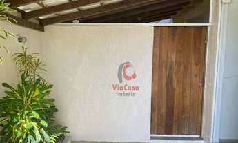 Imagem 4: Apartamento com 2 dormitórios à venda, 64 m² por R$ 200.000,00 - Enseada das Gaivotas - Ri