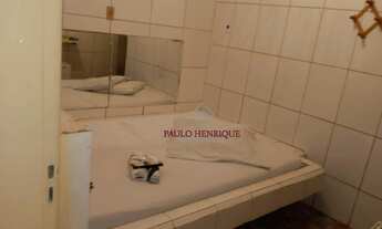 Imagem 6: Hotel localizado no Bairro do Feitosa próximo a Rodoviária