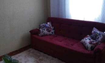 Imagem 6: Casa com 3 dormitórios à venda, 60 m² por R$ 200.000,00 - Jardim Morumbi - Londrina/PR