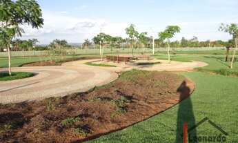 Imagem 7: Terreno em condomínio no Terras Alpha Senador Canedo - Bairro Terras Alpha Residencial 1 e