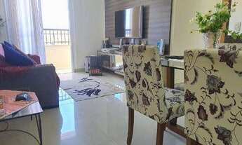 Imagem: APARTAMENTO- 3 DORMITÓRIOS - 89 m² - PARQUE